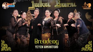 Download lagu BRONDONG - YEYEN ISMANTORO | Guest Star JAKA BARU | Resespi IBU TATI SUNARTI (Kuwu Majasih) mp3 Download lagu BRONDONG - YEYEN ISMANTORO | Guest Star JAKA BARU | Resespi IBU TATI SUNARTI (Kuwu Majasih) mp3