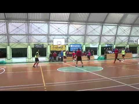 20 02 2014 r  SHLPN Kol    15    Huragan Mycielin -- Tygrysy znad Kwisy