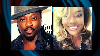 Anthony Hamilton ft. LaToiya Williams  - My First Love