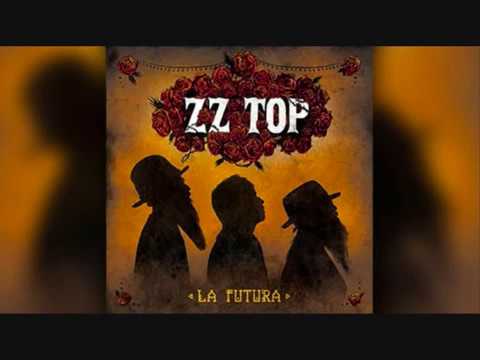 ZZ Top-Chartreuse [ released 2012]