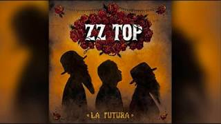 ZZ Top-Chartreuse [ released 2012]