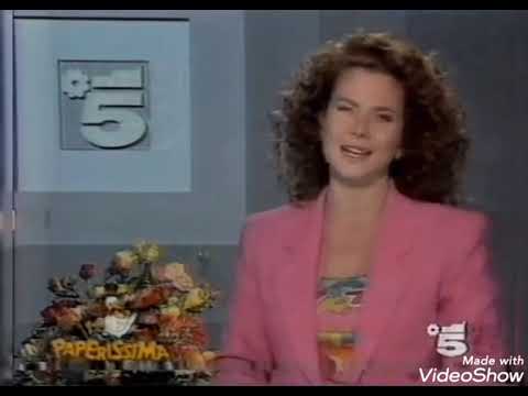 paperissima errori in tv annunciatrici seconda parte