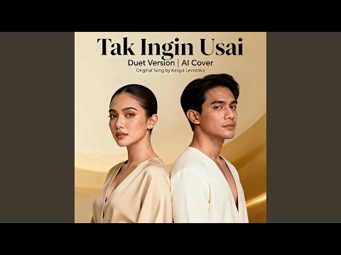 Tak Ingin Usai (Duet Version)