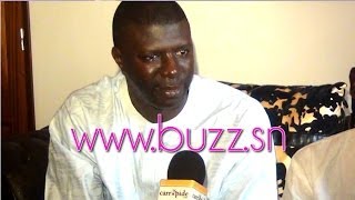 Fallou Dieng : « Pourquoi j'avais intégré Lemzo Diamono »