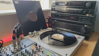 Download lagu Toy-Box - Tarzan & Jane (Club Version) | Vinyl, 12' [4K] mp3