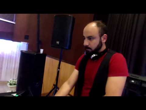 SUPER AMBIANS TURK MARRIAGE **    DJ YAMAN         grup KESKIN