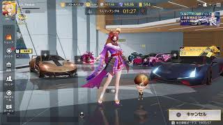 [荒野行動 PS5版]少しだけ(アプエラ)