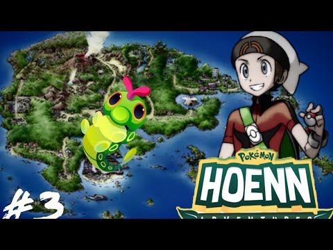 Un Nuevo Miembro -Pokemon H SuperLocke #3
