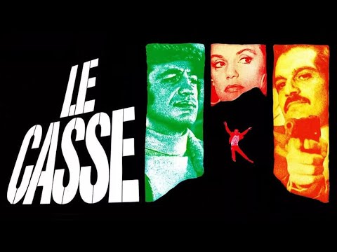 LE CASSE super soundtrack suite - Ennio Morricone