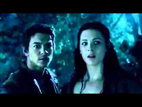 Legend of the seeker - Das Schwert der Wahrheit - Episode 5 - Der Lauscher Part 1/4