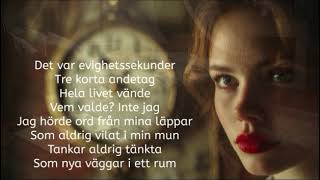 Vem tänder stjärnorna, Eva Dahlgren