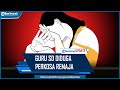 Guru SD Diduga Perkosa Seorang Remaja Berawal Pergoki Korban Berbuat Mesum
