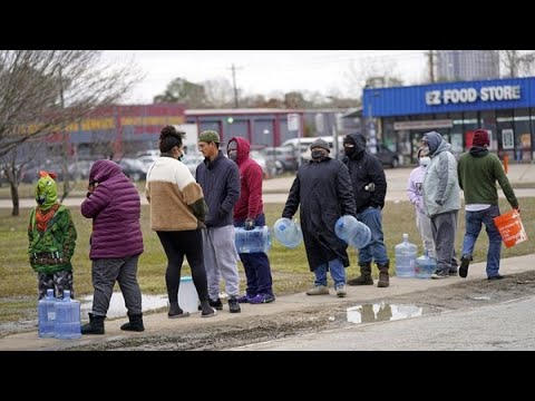 Need2Know Podcast 2/19/21: Ted Cruz's Cancun Getaway, Mars Touchdown & Love, Hate, Ate