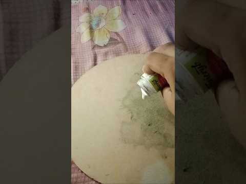 Recycling the cake base 🙂🙂