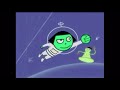 PBS Kids Dot Transformation System Cue With Dash Transformation Fanfare And Fade Out