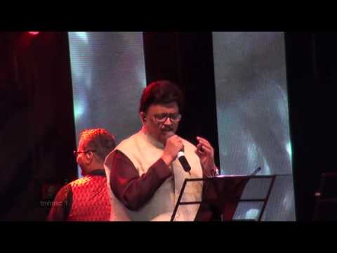 SPB 50 Grand Musical Tour in Toronto - S. P. B. sings Thakita Thadimi