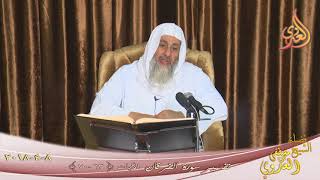 تفسير سورة الفرقان ( 13 ) الآيات (63-70)  تاريخ 8 4 2018