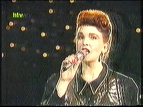 zorica kondža najljepše je kad si tu Split 1990 Live