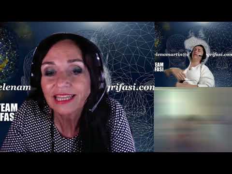 401-ES Luis Diego, Proyectos de Vida - Conexión Intermitente - Elena Martín Hipnosis Team Grifasi