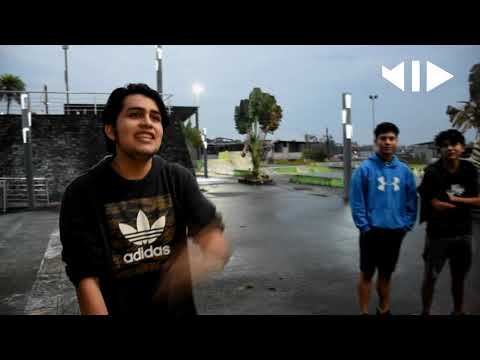 Tazo vs Pepe - FINAL | Final Regional Spartan FreeStyle