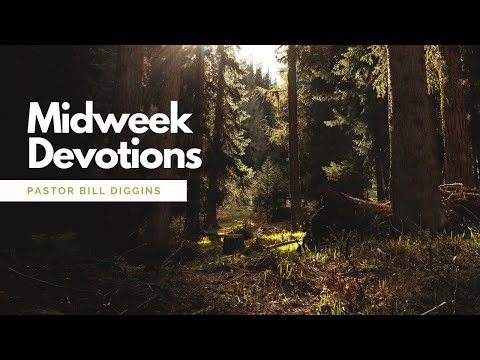 "The God of comfort" - 2 Corinthians 1:3-4