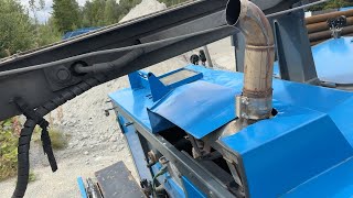 Machine de forage Nemek 407 TS à vendre - Image 4 | Machineryline LU Machine de forage Nemek 407 TS | Image 4 - Machineryline