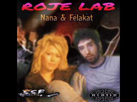 Shahin Felakat Ft Nana__Roje Lab 2007