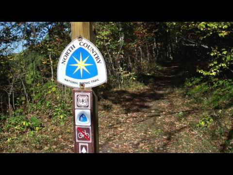 Shawn Beers - BearFoot (North Country Trail)