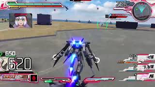 ［EXVSMBON］暁月の生放送