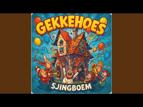 Gekkehoes