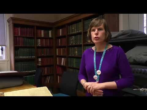 A campaign to highlight the best of archives comes to York