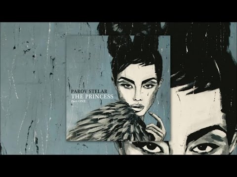 Parov Stelar - The Princess (Official Audio)