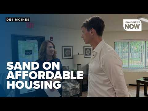 Sand pitches interest-free down payments for new buyers, less ...