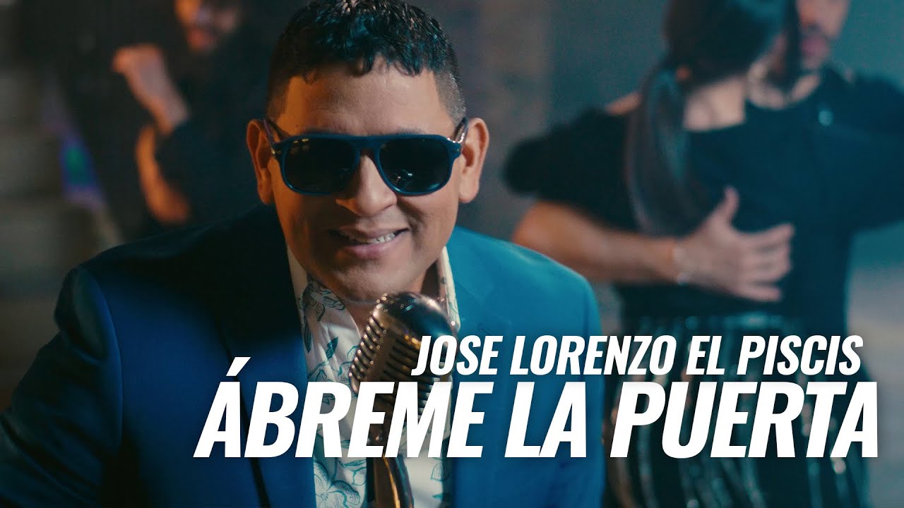 Promotional video thumbnail 4 for Jose Lorenzo el Piscis