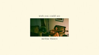 Wish You Could See Music Video