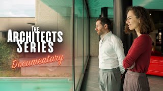 The Architects Series Ep. 41 – A documentary on: Pininfarina Architecture @pininfarinaofficial