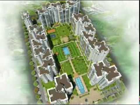 3D Tour Of Sikka Karnam Greens