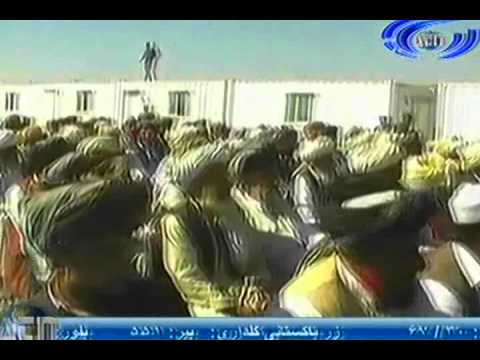 Ariana News 04 October 2012 Part Two - PASHTO