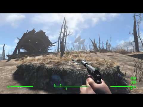 Fallout 4 Überlebensmodus - 252 - Blutspender  und Blutsauger