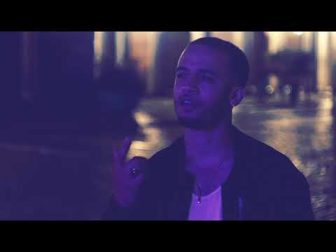 Aston Merrygold - Mr. Telephone Man (New Edition Cover)
