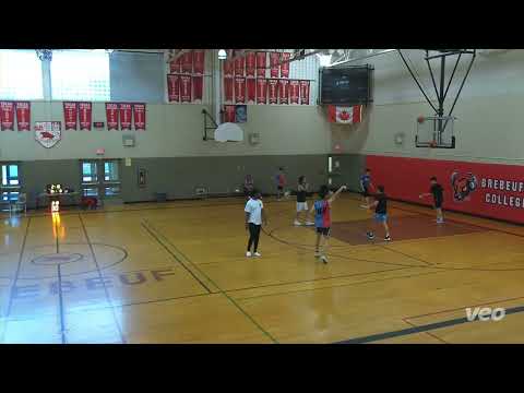 NonStop (52) Tier 12 - 2023 SUMMER Cookhouse (49) - tcbl sunday