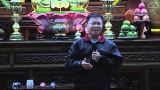 Thầy Nguyễn Thành Nhân - Không bao giờ buông tay 