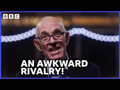 Scotland’s 1974 World Cup Qualification | Icons of Football | BBC Scotland
