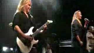 Brother Firetribe - One Single Breath (Live)