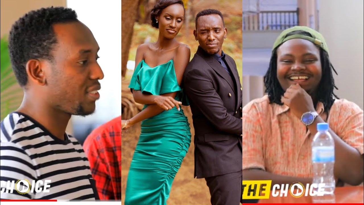 Rutura(Arthur Nkusi) bwa1 avuze ku mugore we|Rusine azerekana umukunzi|imbavu ziraturiye