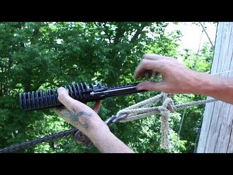 ADSS Wedge Deadend - Hubbell Power Systems