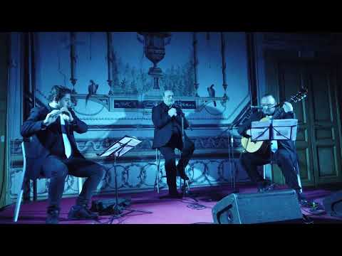 CHE MIRACOLO STAMMATINA - MIMMO ANGRISANO