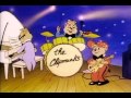 Alvin And The Chipmunks Ruby Spears Open Closing