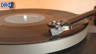 Audio Note TT One plays...John Southworth | Hey I Got News For You (Vinyl)