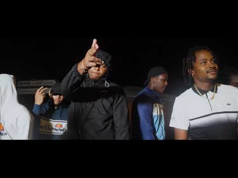 Venom - LSR (Clip Officiel)